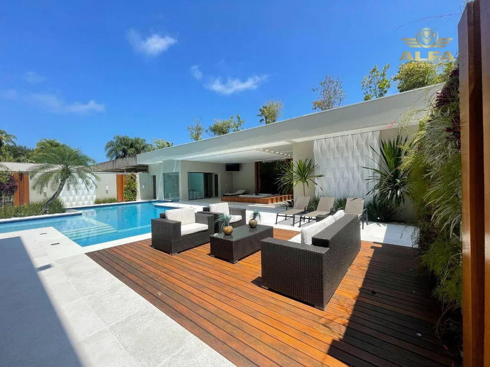 Casa de Condomínio, 6 quartos - Foto 7