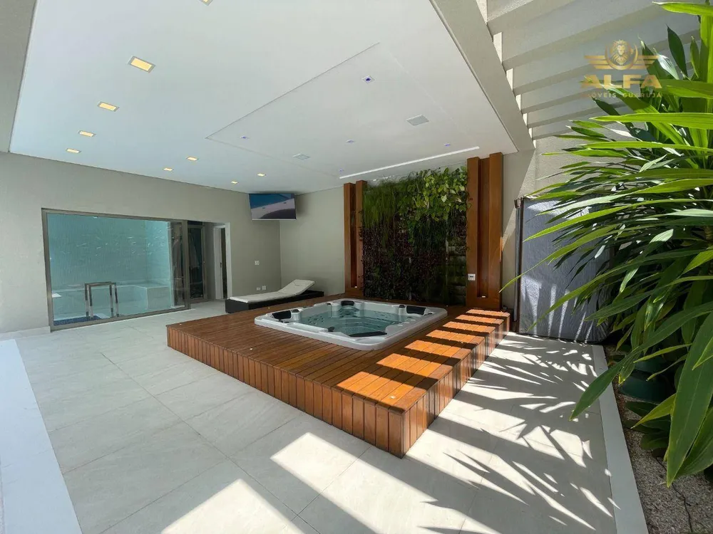 Casa de Condomínio, 6 quartos - Foto 8