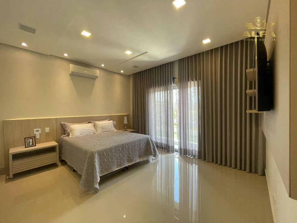 Casa de Condomínio, 6 quartos - Foto 5