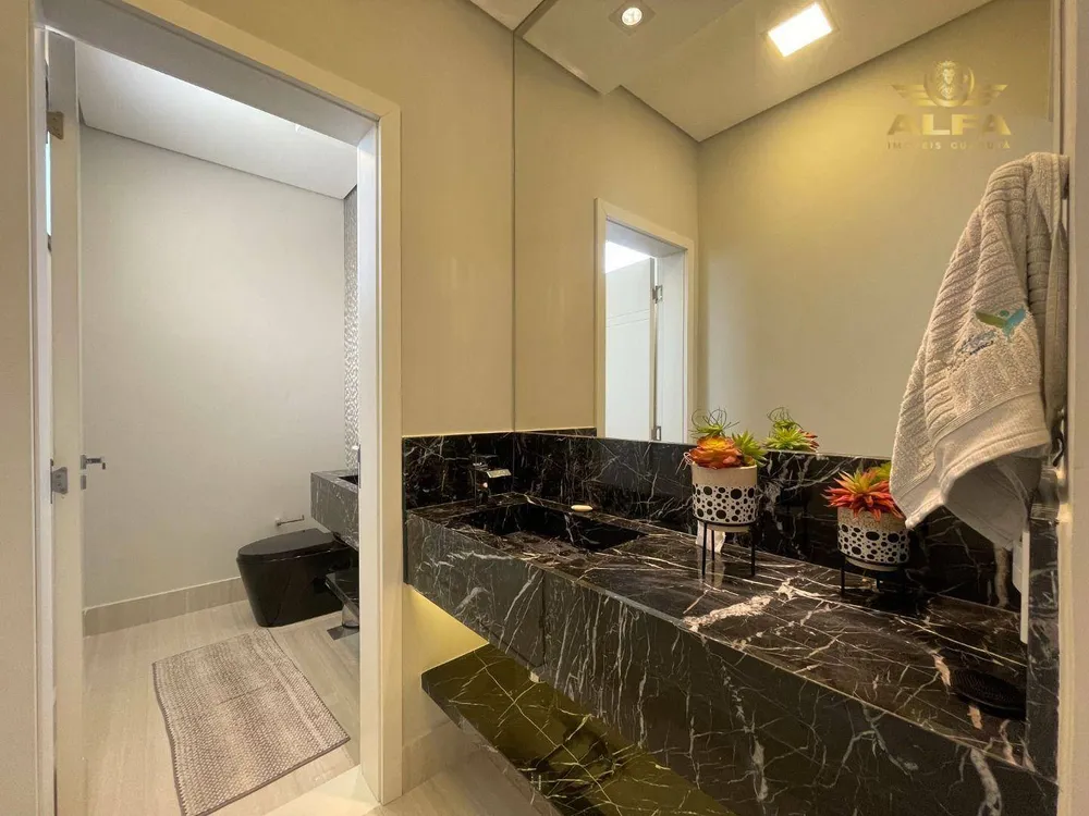 Casa de Condomínio, 6 quartos - Foto 4