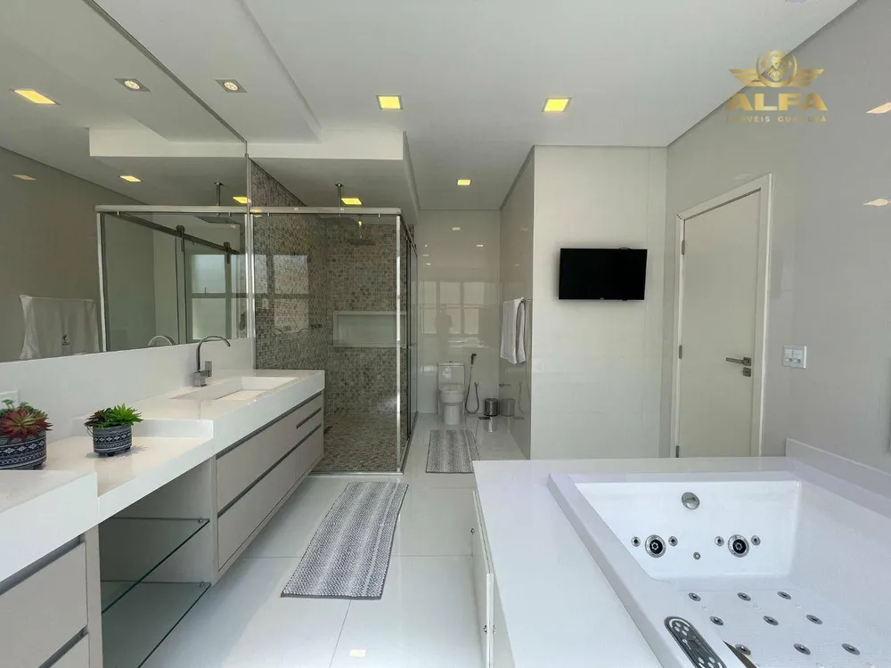 Casa de Condomínio, 6 quartos - Foto 6