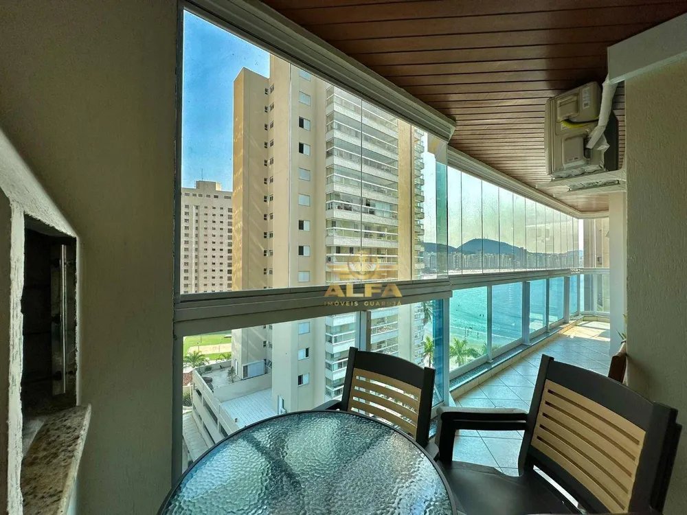 Apartamento, 3 quartos, 89 m² - Foto 2
