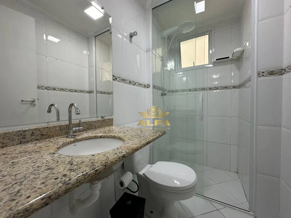Apartamento, 3 quartos, 89 m² - Foto 8