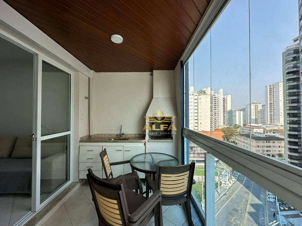 Apartamento, 3 quartos, 89 m² - Foto 6