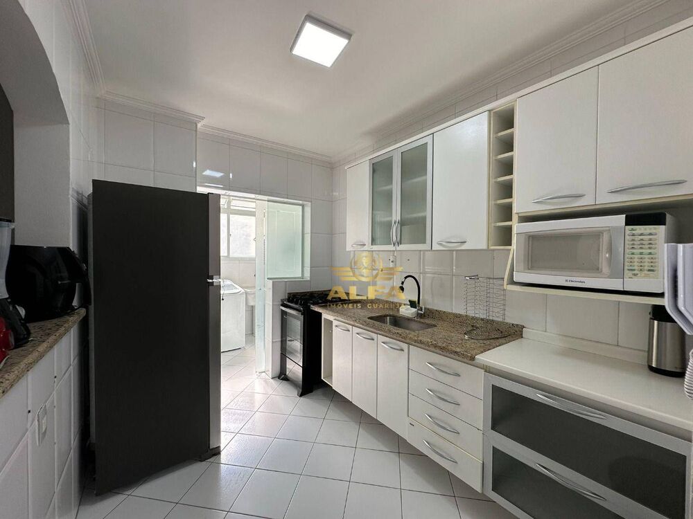 Apartamento, 3 quartos, 89 m² - Foto 6