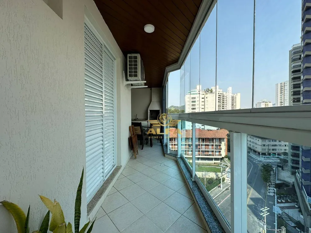 Apartamento, 3 quartos, 89 m² - Foto 7