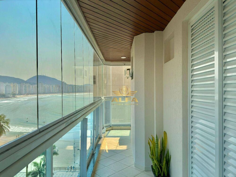 Apartamento, 3 quartos, 89 m² - Foto 1