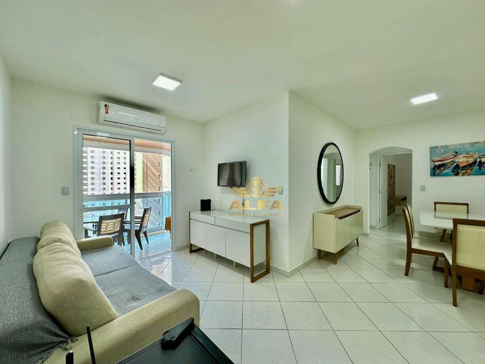 Apartamento, 3 quartos, 89 m² - Foto 2