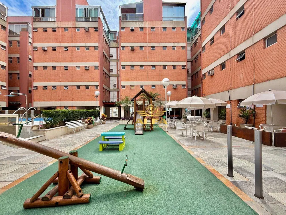 Cobertura, 2 quartos, 120 m² - Foto 11
