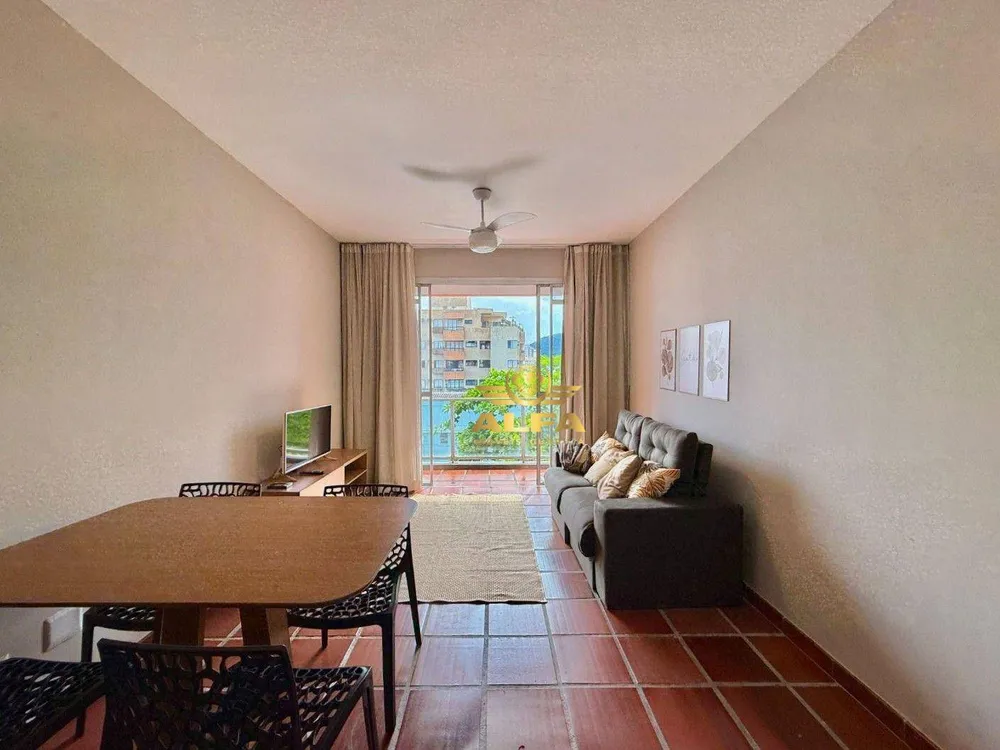 Cobertura, 2 quartos, 120 m² - Foto 2