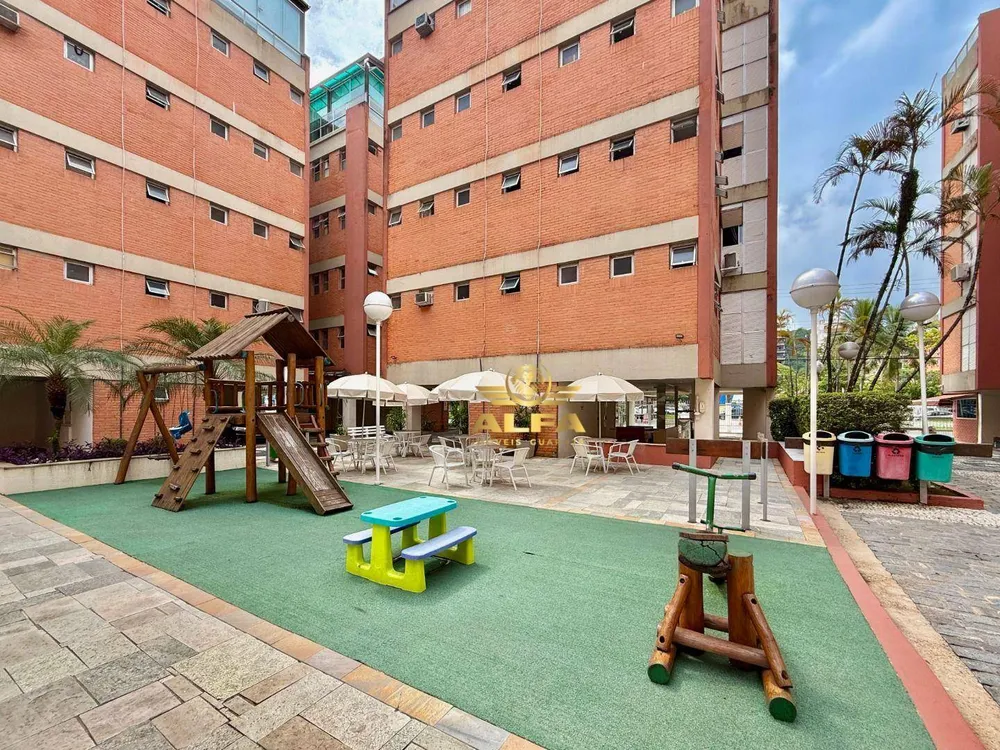 Cobertura, 2 quartos, 120 m² - Foto 12