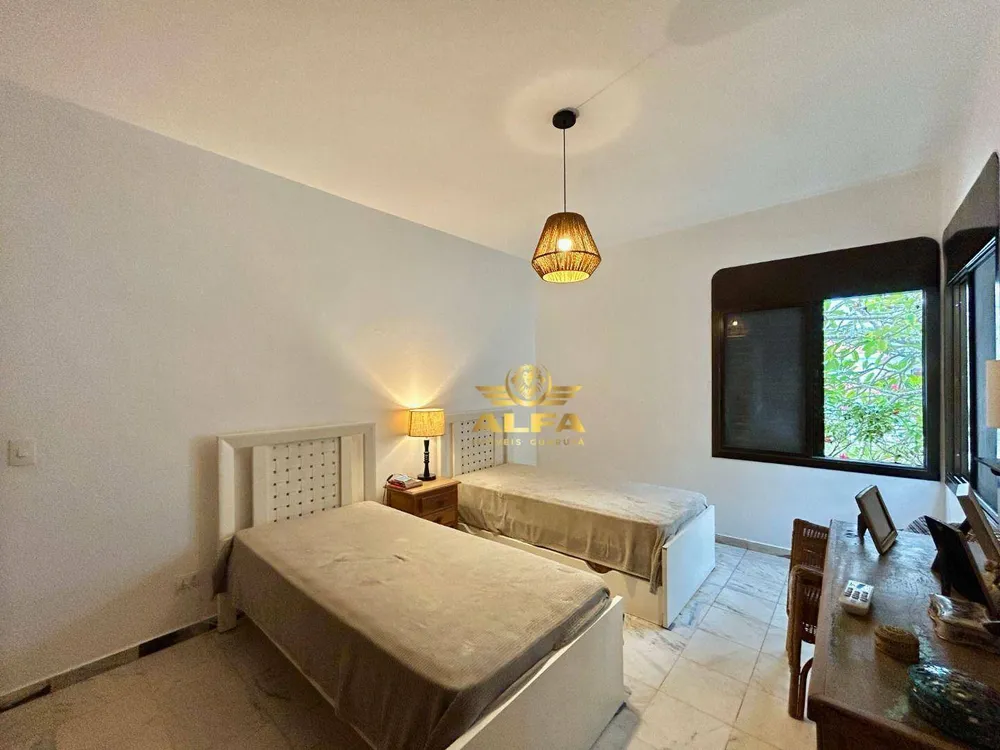 Casa, 4 quartos, 361 m² - Foto 5