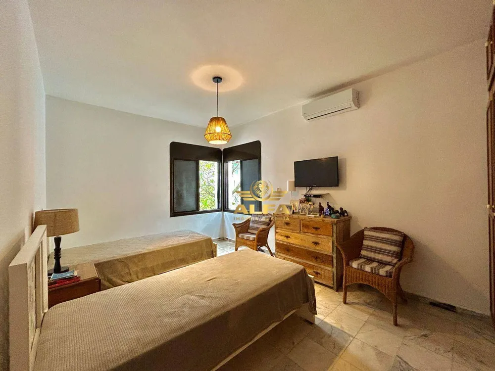 Casa, 4 quartos, 361 m² - Foto 8