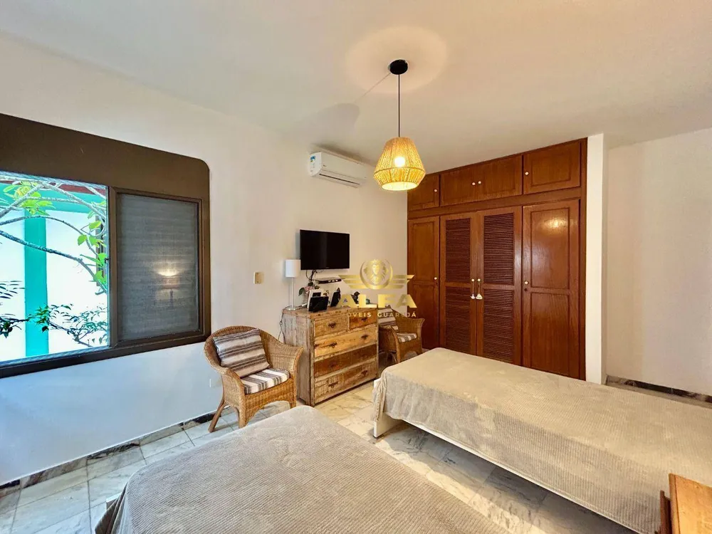 Casa, 4 quartos, 361 m² - Foto 12