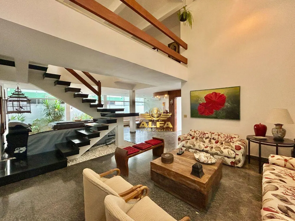 Casa, 4 quartos, 361 m² - Foto 3