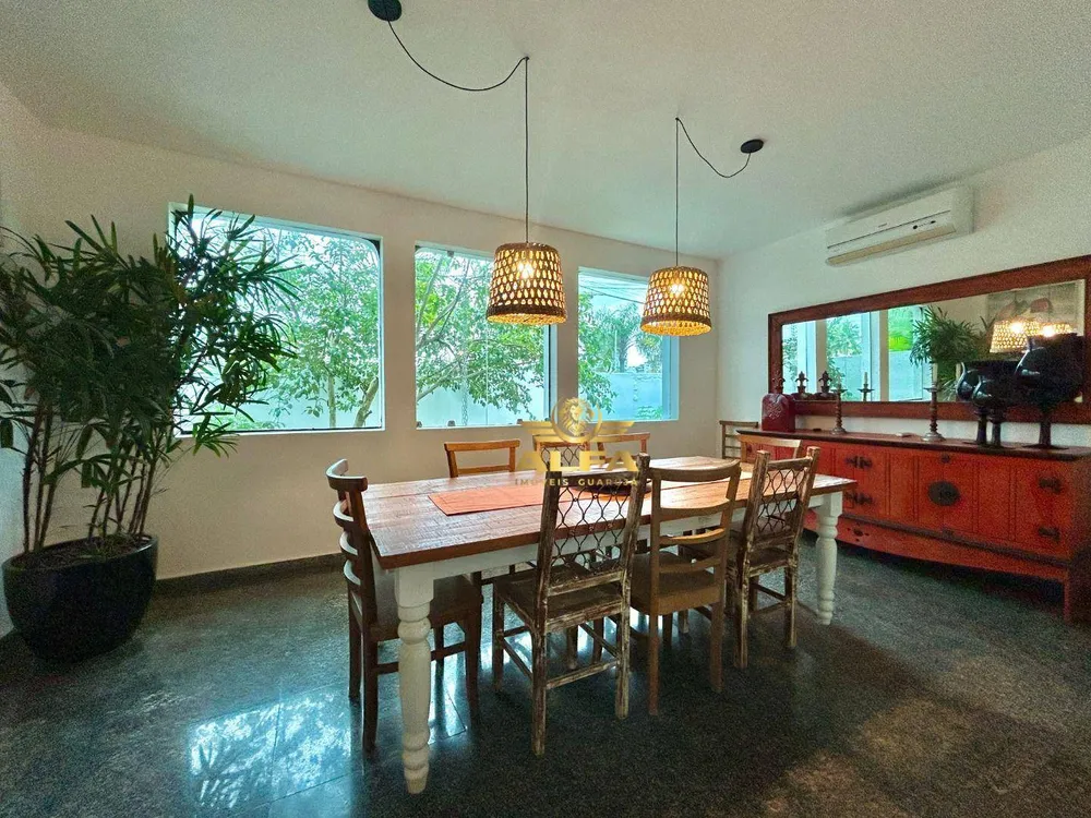 Casa, 4 quartos, 361 m² - Foto 6