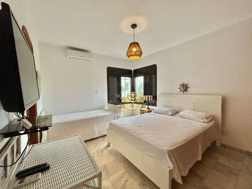 Casa, 4 quartos, 361 m² - Foto 8