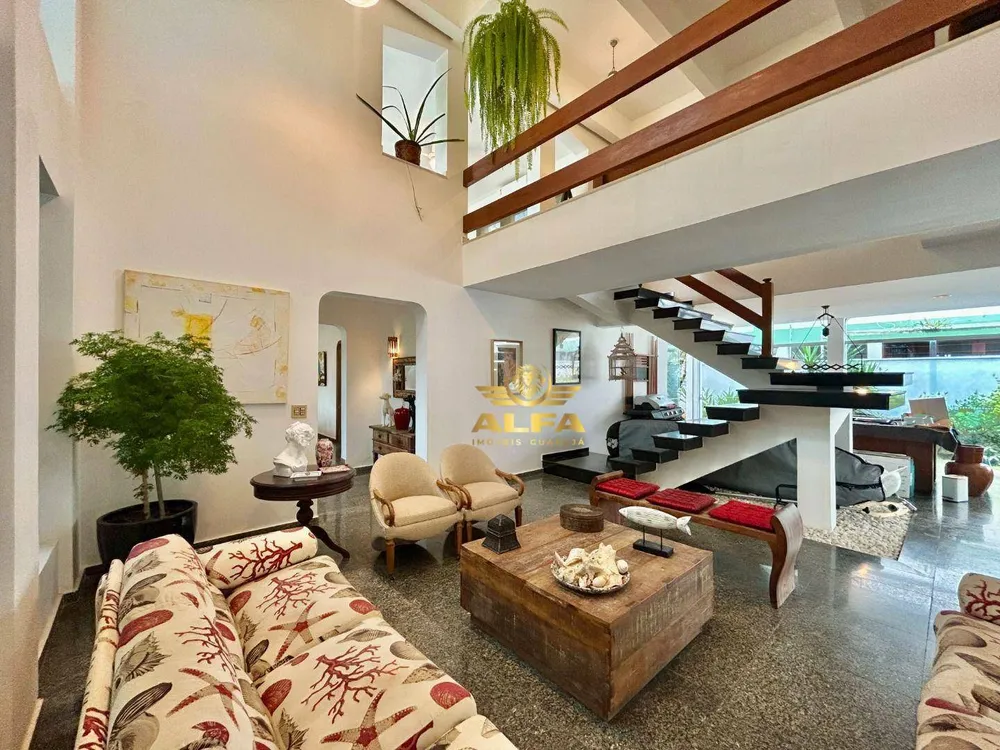 Casa, 4 quartos, 361 m² - Foto 4