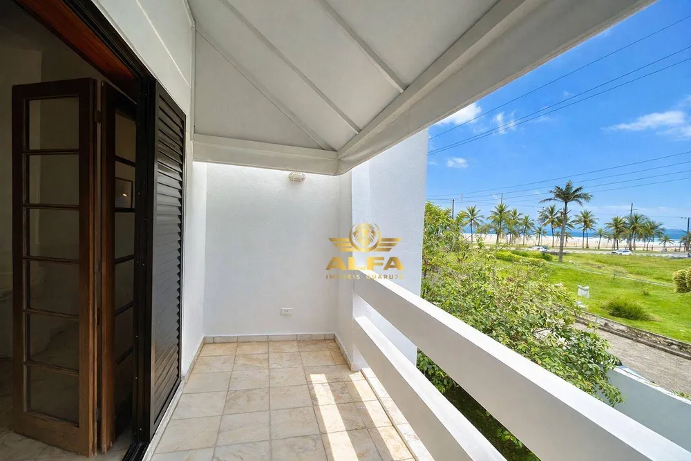 Casa, 4 quartos, 361 m² - Foto 1