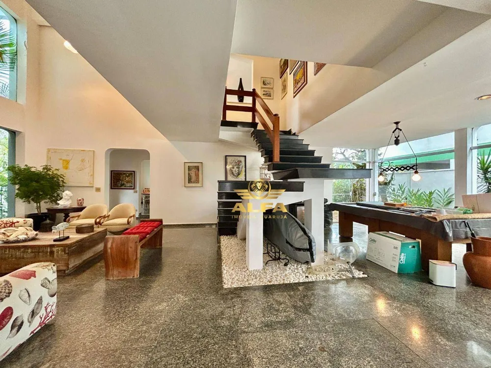 Casa, 4 quartos, 361 m² - Foto 6