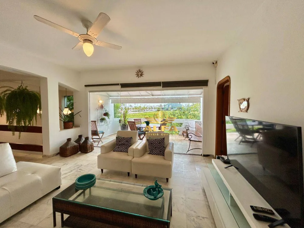Casa, 4 quartos, 361 m² - Foto 7