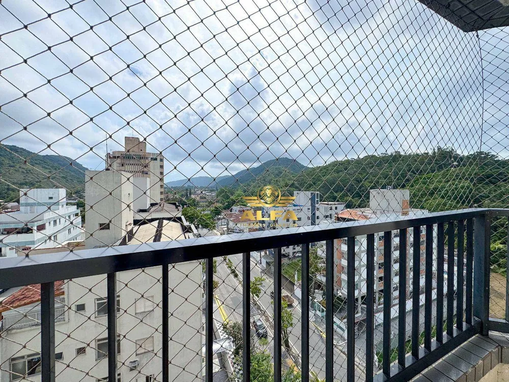 Apartamento, 3 quartos, 100 m² - Foto 2