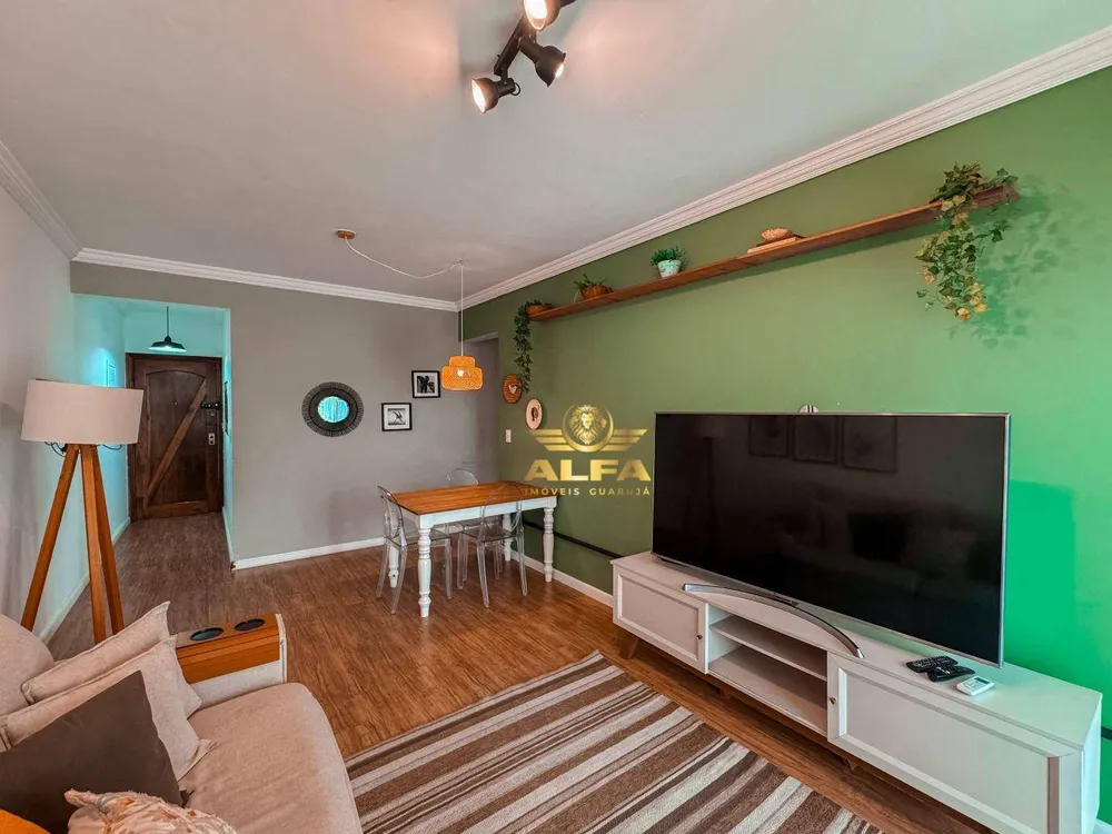 Apartamento, 3 quartos, 100 m² - Foto 3