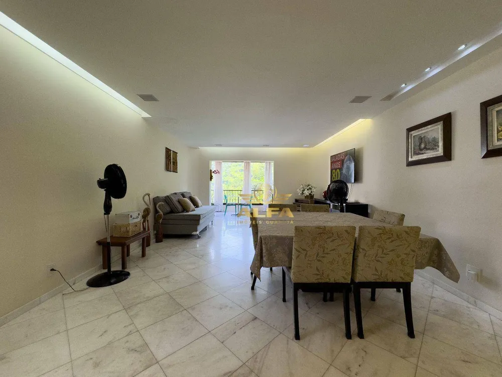 Apartamento, 3 quartos, 189 m² - Foto 3