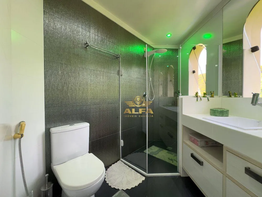 Apartamento, 3 quartos, 189 m² - Foto 10