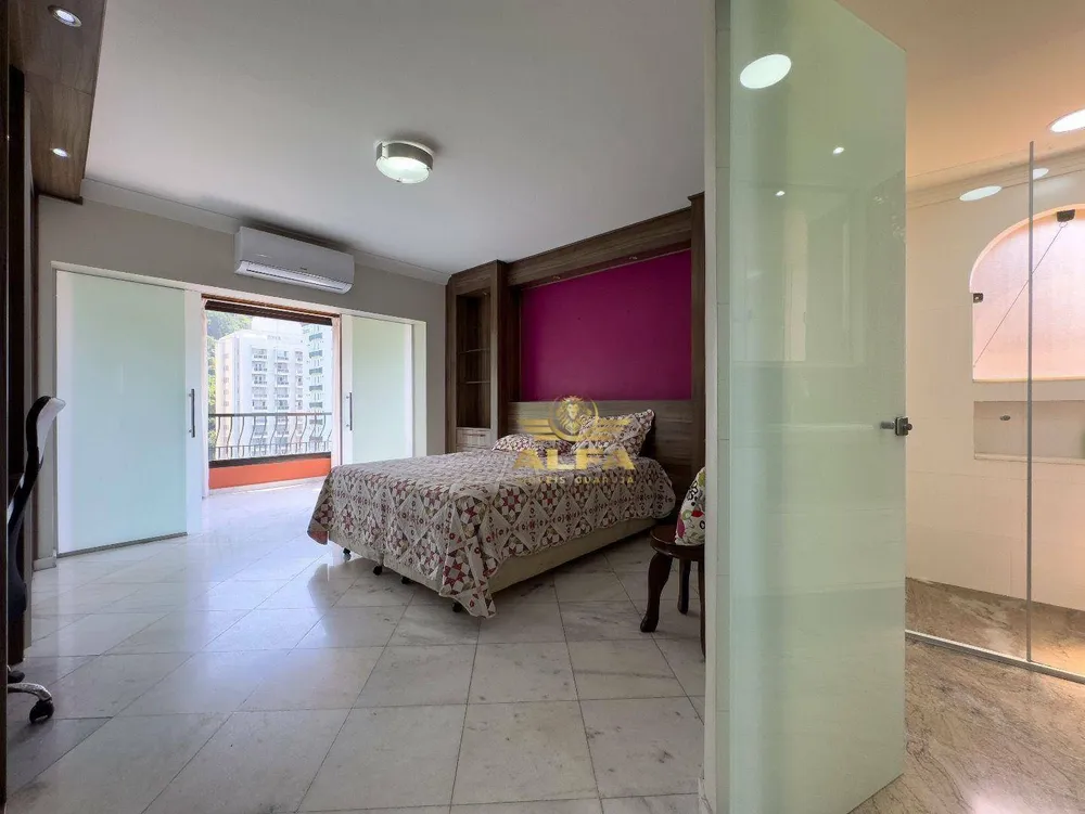 Apartamento, 3 quartos, 189 m² - Foto 6