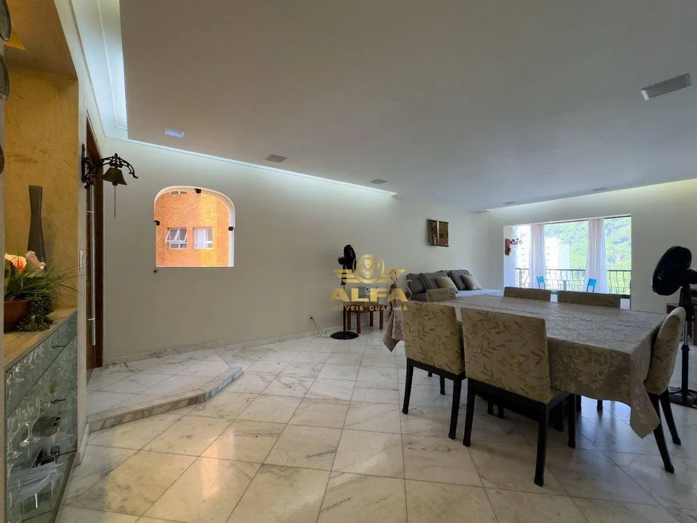 Apartamento, 3 quartos, 189 m² - Foto 4