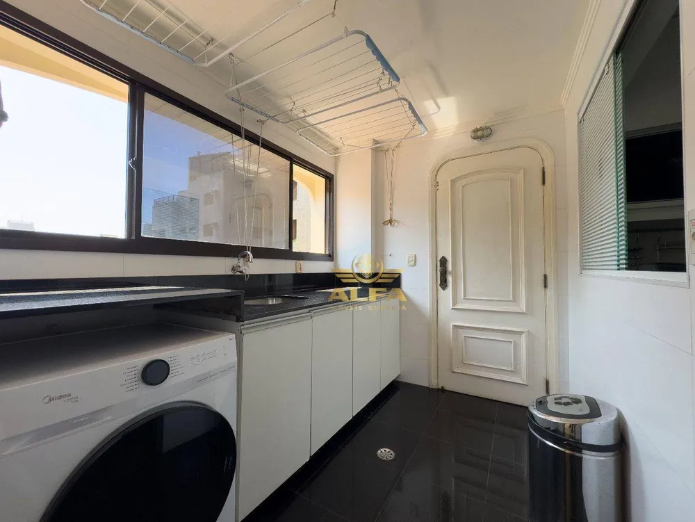 Apartamento, 3 quartos, 189 m² - Foto 12