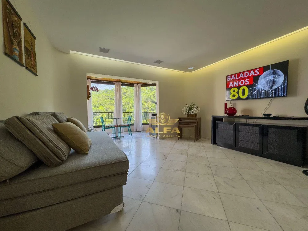 Apartamento, 3 quartos, 189 m² - Foto 5
