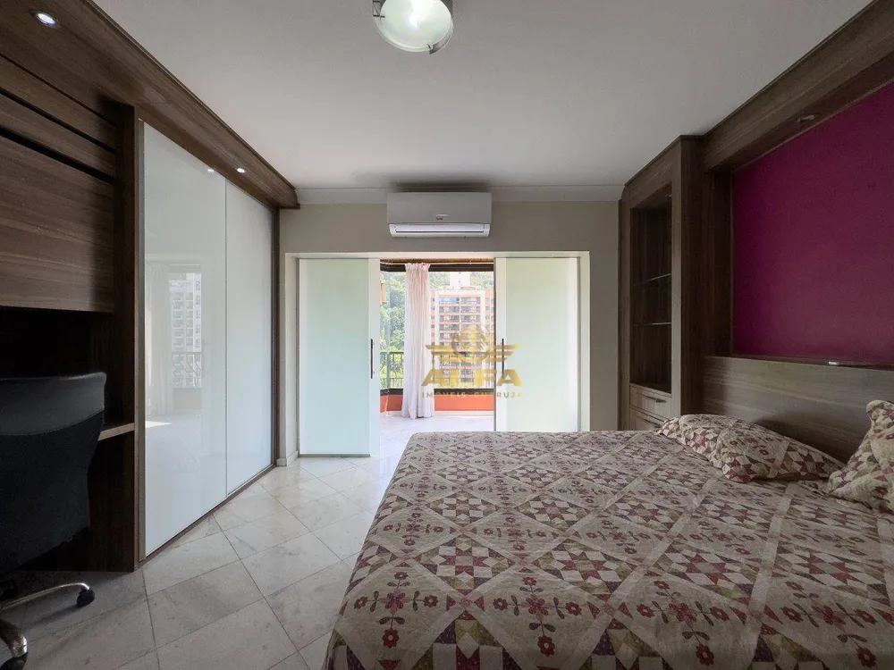 Apartamento, 3 quartos, 189 m² - Foto 7