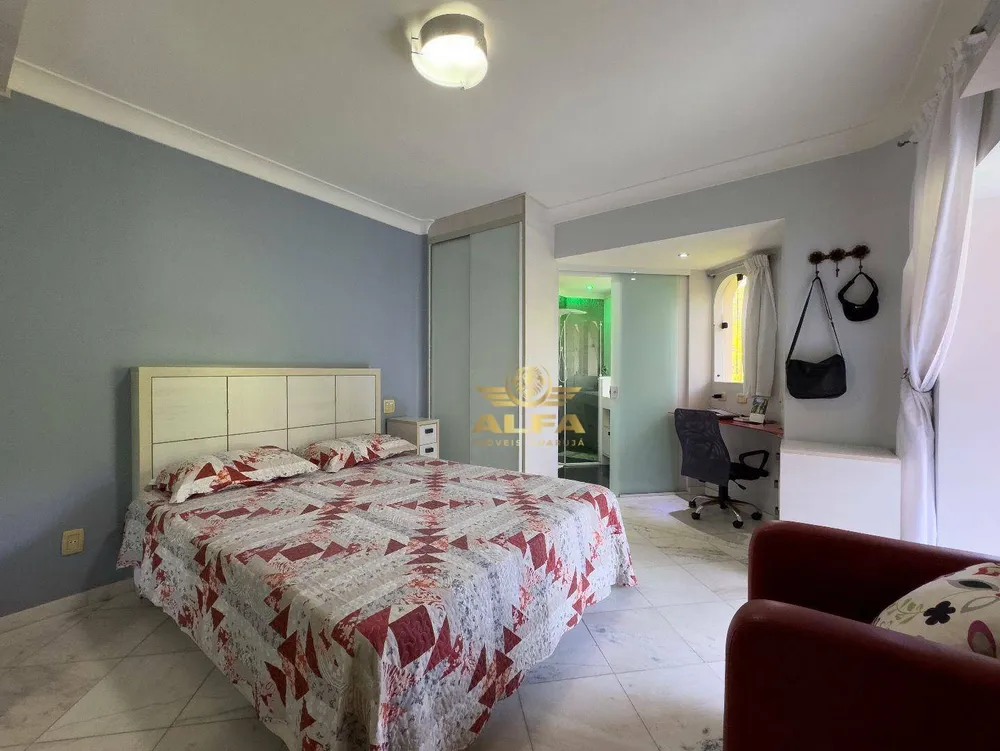 Apartamento, 3 quartos, 189 m² - Foto 9