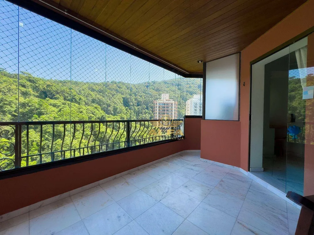 Apartamento, 3 quartos, 189 m² - Foto 11