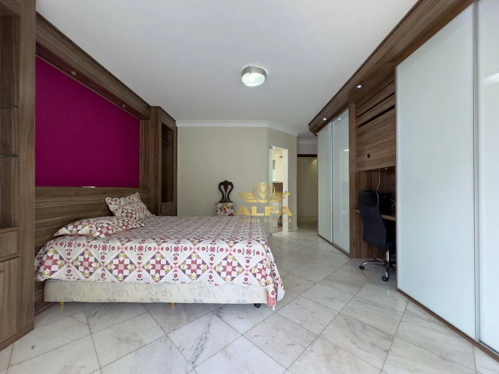 Apartamento, 3 quartos, 189 m² - Foto 8