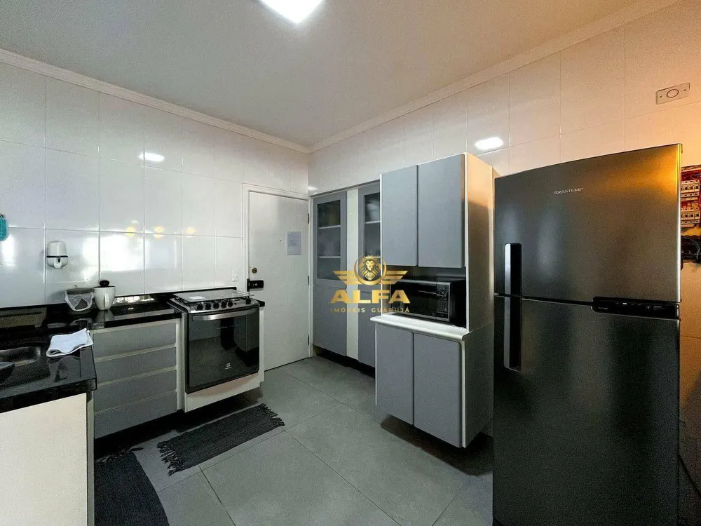 Apartamento, 4 quartos, 125 m² - Foto 6