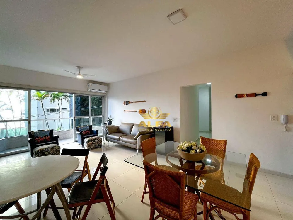 Apartamento, 4 quartos, 125 m² - Foto 2