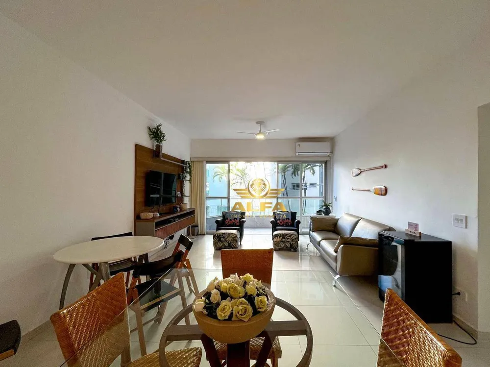 Apartamento, 4 quartos, 125 m² - Foto 4