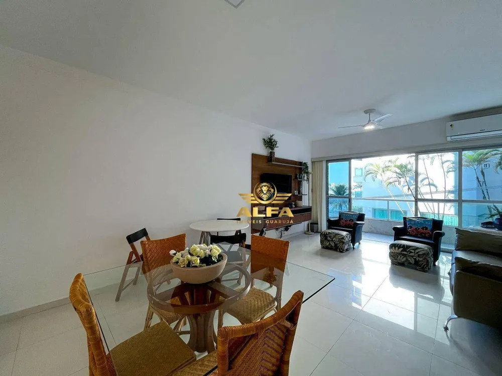 Apartamento, 4 quartos, 125 m² - Foto 3