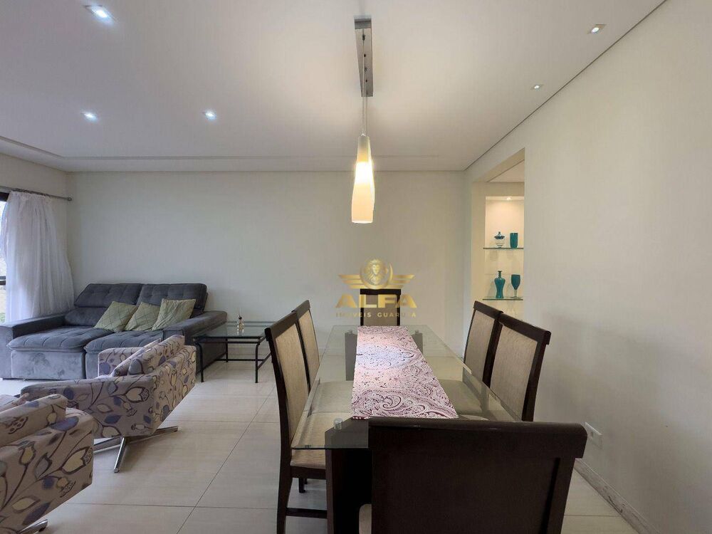 Apartamento, 3 quartos, 115 m² - Foto 1