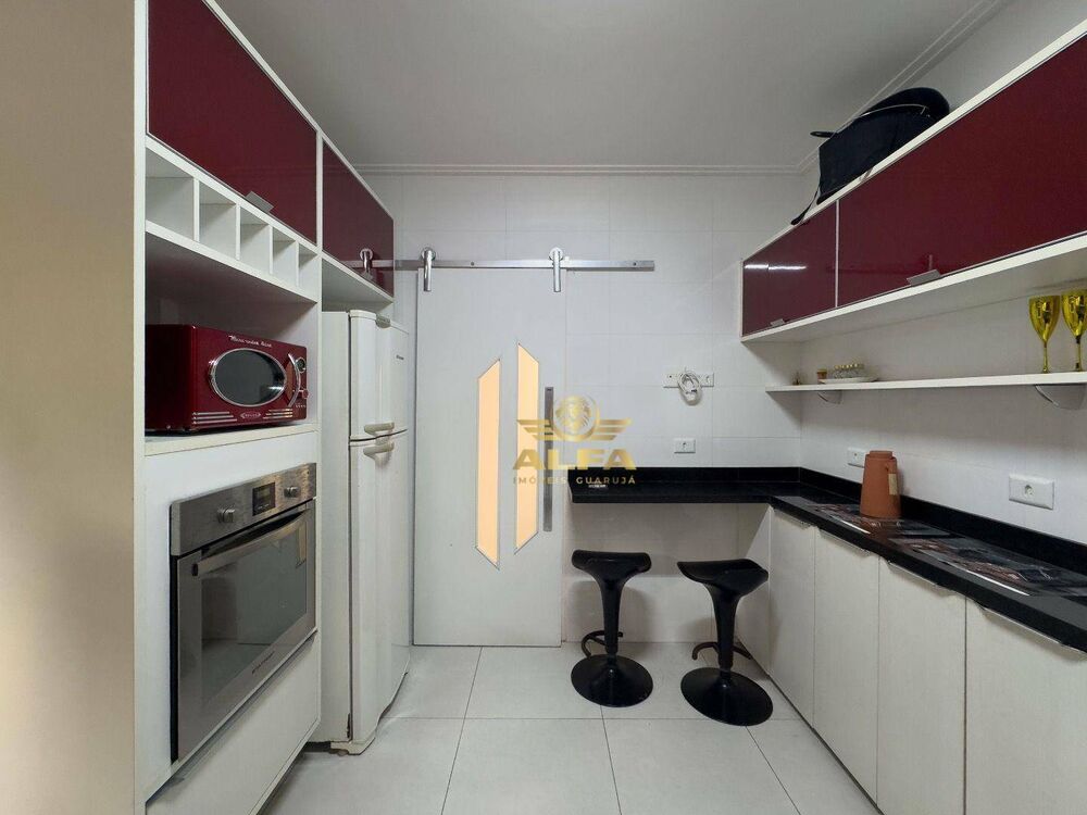 Apartamento, 3 quartos, 115 m² - Foto 3