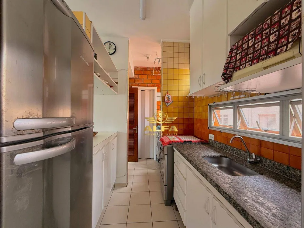 Apartamento, 3 quartos, 104 m² - Foto 2