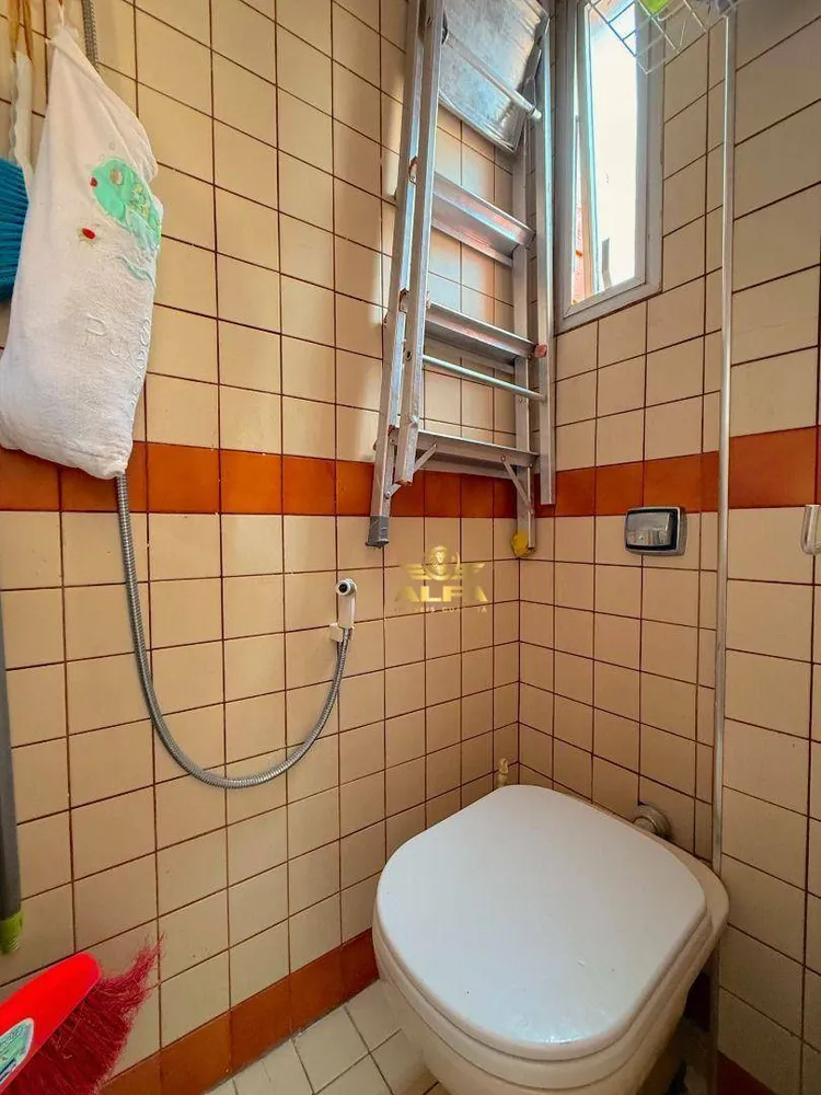 Apartamento, 3 quartos, 104 m² - Foto 3