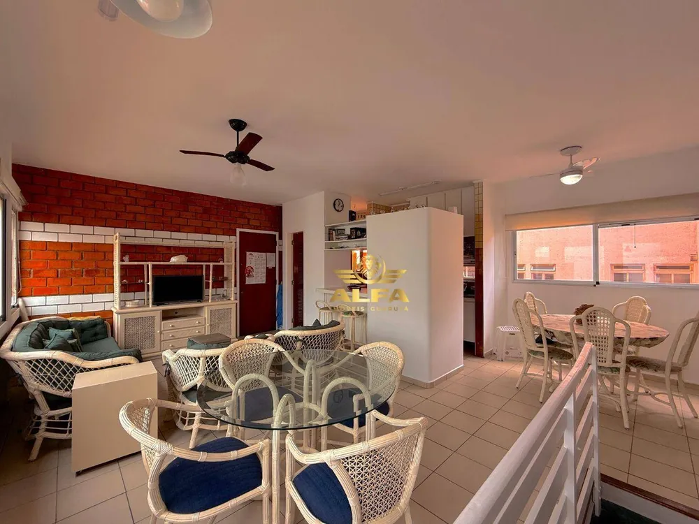 Apartamento, 3 quartos, 104 m² - Foto 1