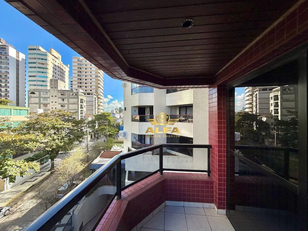 Apartamento, 3 quartos, 160 m² - Foto 2