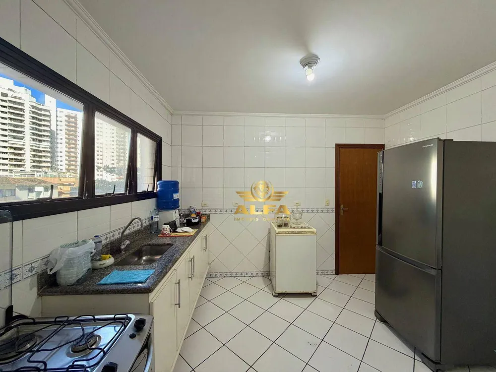 Apartamento, 3 quartos, 160 m² - Foto 8