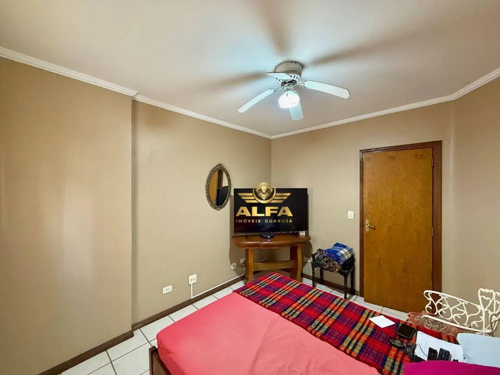 Apartamento, 3 quartos, 160 m² - Foto 7