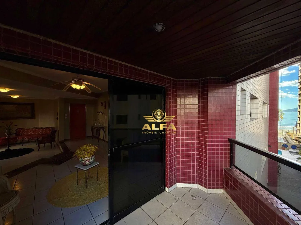 Apartamento, 3 quartos, 160 m² - Foto 5